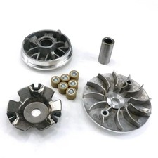 Moto Moteur Embrayage