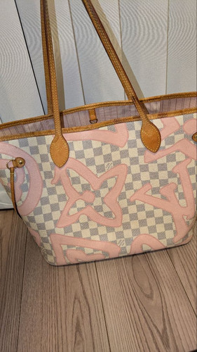 Sac louis vuitton - vuitton, damier