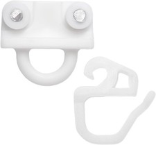 Glisseur pour Rideaux