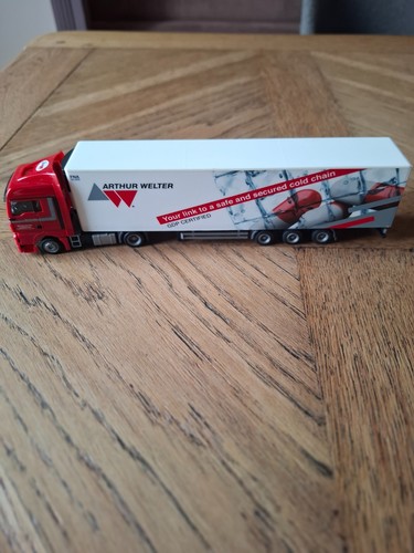 Herpa man tgx xlx - man,