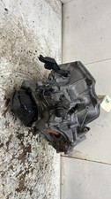 Boite de vitesses OPEL AGILA A