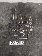 Vis Moteur Franco Morini G30