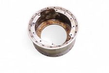 TRIUMPH MK2 SPRUNG HUB PARTS Hub Bare *RG24