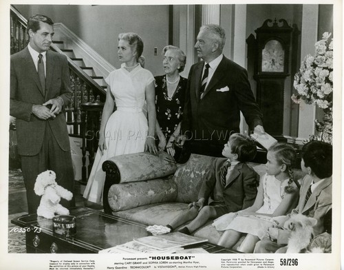 Cary grant martha - martha, hyer
