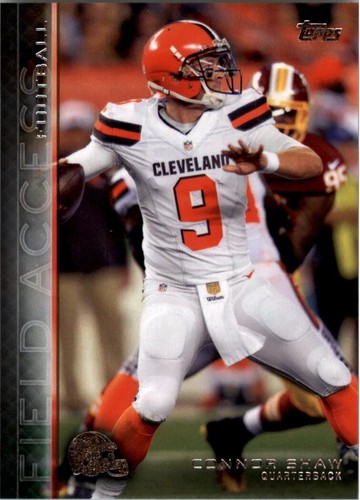 B5290 2015 topps domaine - b5290-,
