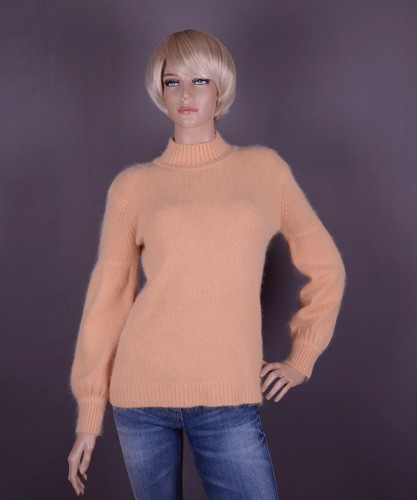 Pull femme angora - femme,