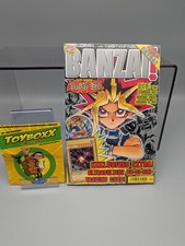Banzai Yugioh 09/2004