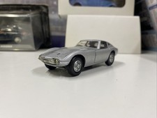 KIRK 1/43 Made In Denmark