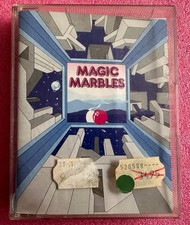 Billes Magiques - Commodore