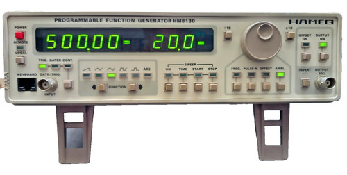 Generateur fonction - generateur, de