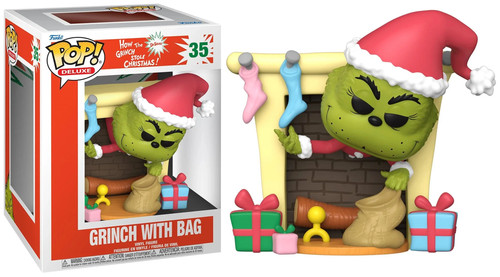 How the grinch - grinch, christmas