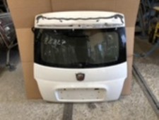 Malle/Hayon arriere FIAT 500