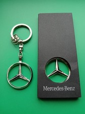 MERCEDES BENZ LOT 2 PORTE CLES