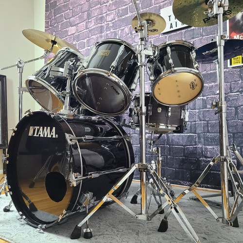 Rare tama artstar - tama, redwood