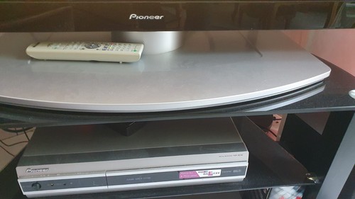 Téléviseur écran plasma