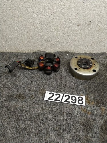 Stator volant piaggio nrg mc3 - stator,