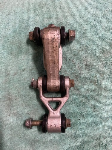 Bielette honda 125 mtx jd05 - 125,