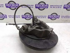 fusée arrière droit pour INFINITI QX70 3.0D GT PREMIUM 2013 235712