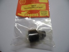 VINTAGE SERPENT 4635-4 Clutch