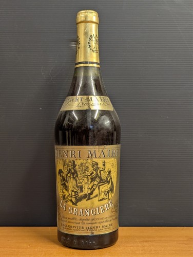 Vieux paille vin - le,