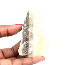 Raw Zebra Jasper 85gr 80mm Mexico