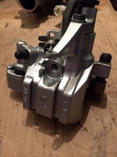 Rear brake caliper Suzuki Burgman 400 2007-2017