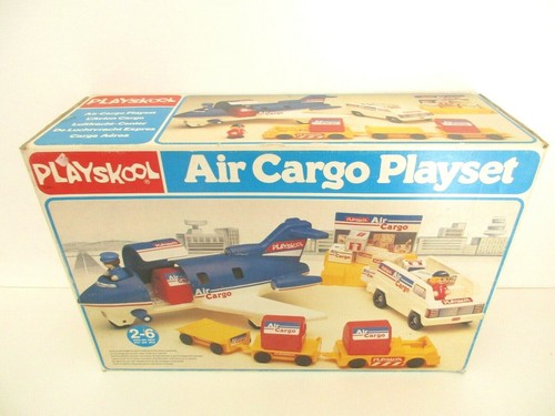 Jouet vintage avion - jouet,