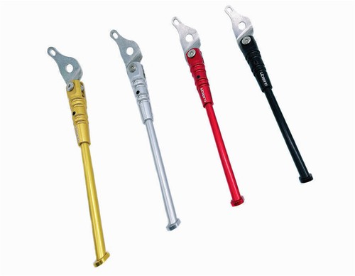 1pcs litepro aluminum - aluminum, single
