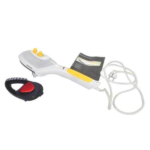 Defroisseur brosse vapeur - brosse,