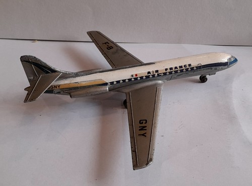 Dinky super toy - dinky,