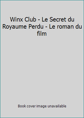 Winx club secret - club, le
