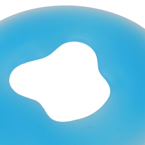 Coussin silicone pour le - coussin, en