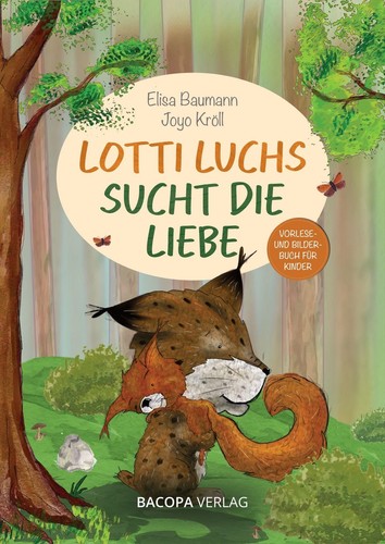 Elisa baumann joyo - elisa, kröll