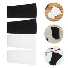  4 Pairs Protège-tibias Pour