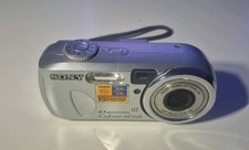 ✅️ Appareil Photo SONY