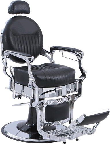 Vintage barber chair all - vintage,