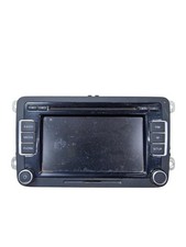 Autoradio d'origine VOLKSWAGEN