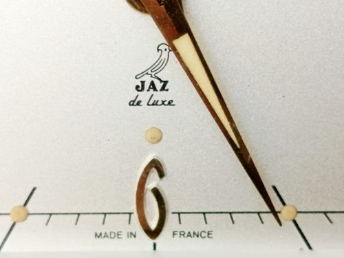 Jaz luxe réveil voyage - jaz,