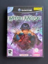 Jeux Nintendo Gamecube - Baten