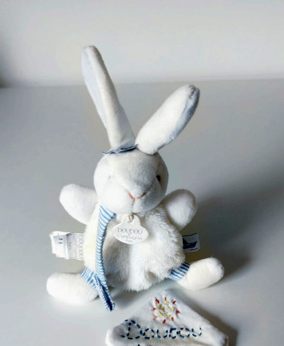 Peluche doudou compagnie - peluche/doudou, et