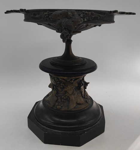 Coupe napoléon iii décor - napolÉon,