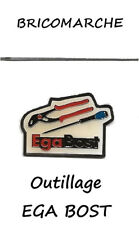 Pin's DIY TOOLING - EGA BOOST Pliers and Screwdrivers