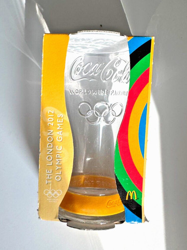 Verres coca cola mcdo jo - coca-cola,