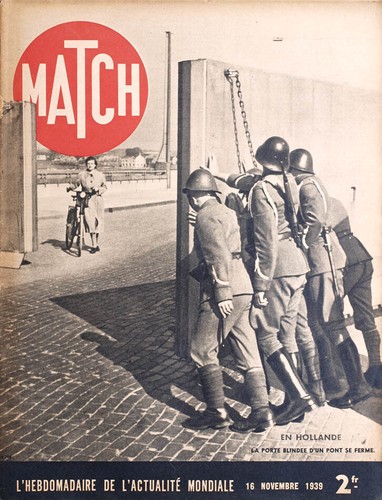 Match numéro 16 - numéro, novembre