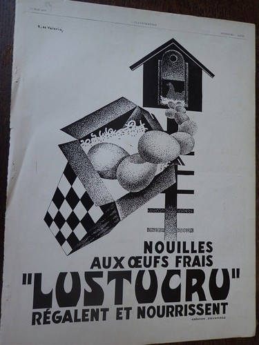 Lustucru dentol poulbot - lustucru, +