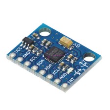 1/2/5/10PCS MPU-6050 Module 3