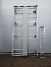 Galerie de toit RENAULT MASTER