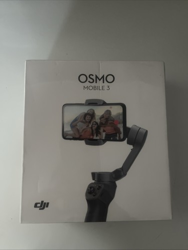Dji osmo mobile - osmo,