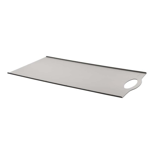 Pelle pizza aluminium - pizza,