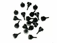 Paire Avant Grille Attaches